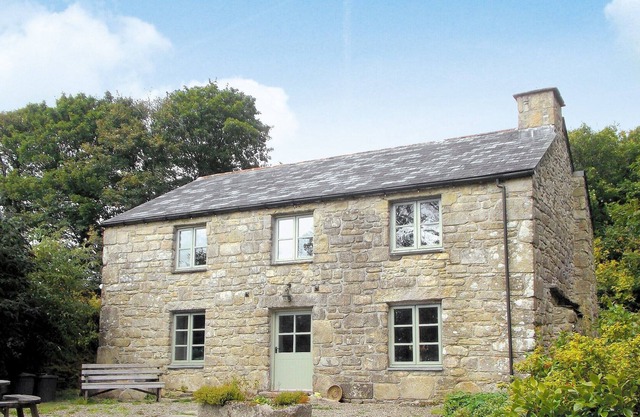 4 bedroom accommodation in Warleggan, near Bodmin