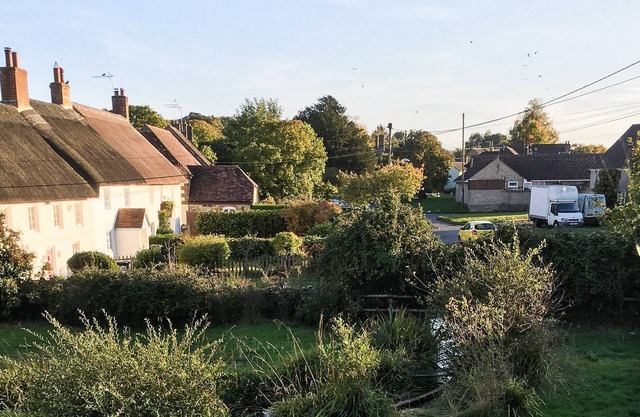 4 bedroom accommodation in Wool, near Wareham