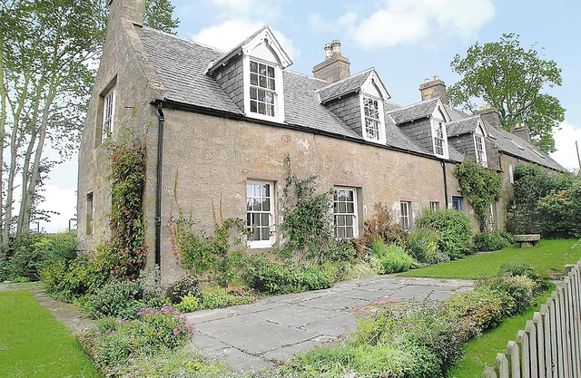 4 bedroom accommodation in Bayfield, Nigg