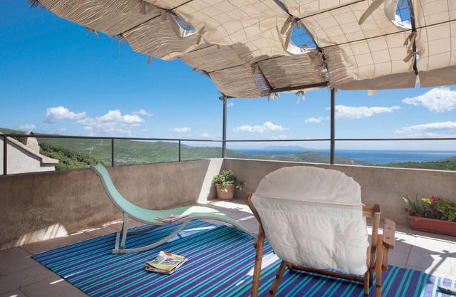 4 bedroom amazing home in CAGNANO