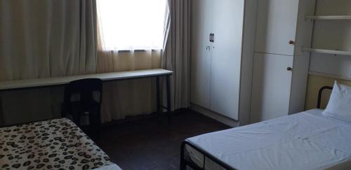 4-Bedroom Apartment