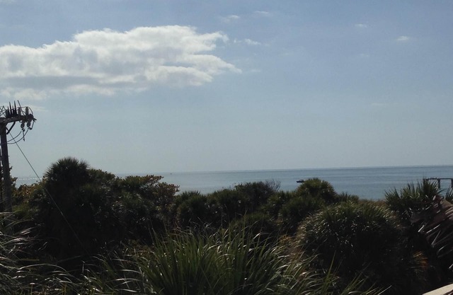 4 Bedroom Beach House With Stunning Views Of Boca Grande Beach And The Gulf!