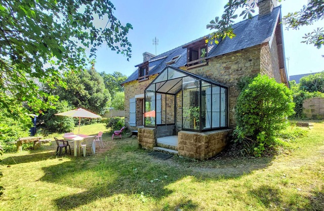 4 bedroom beautiful home in Nevez