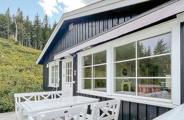 4 bedroom cozy home in Bø i Telemark