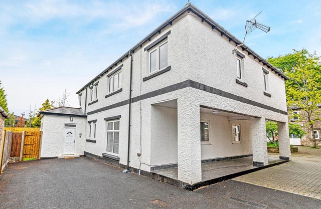 4 Bedroom Holiday Home in Bolton, Appleby-in-Westmorland