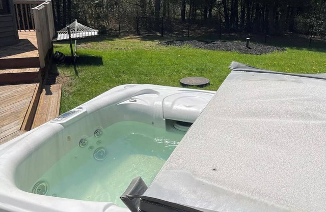 4-Bedroom Home Sister Bay, 5min Drive Downtownn