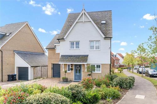 4 Bedroom house in Bishops Stortford
