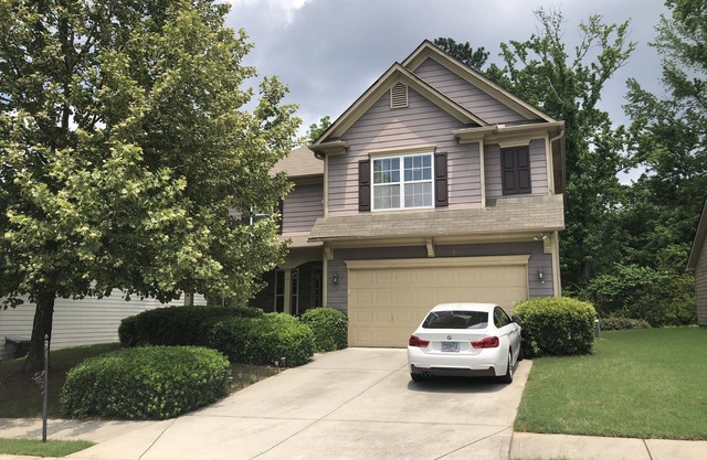 4 Bedroom, Luxury Home Near Downtown Atlanta