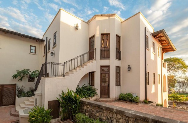 4 Bedroom Penthouse at Las Catalinas