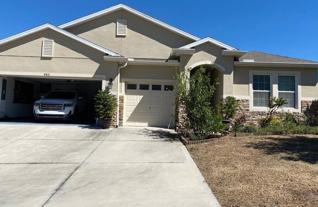 4 Bedroom Single family 419099 by Houzlet