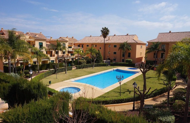 4 Bedroom townhouse in the perfect location in the Port of Javea