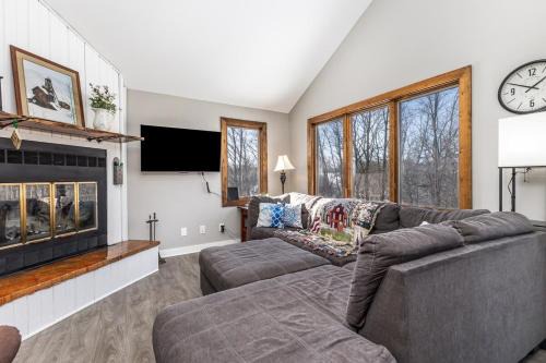 4-Bedroom Townhouse in Beautiful Galena