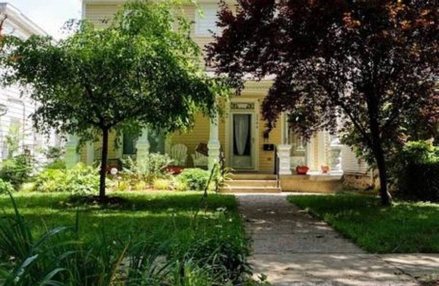 4 bedrooms in Highlands Bardstown