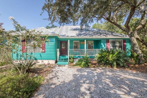4-br house-WiFi-Pet-friendly