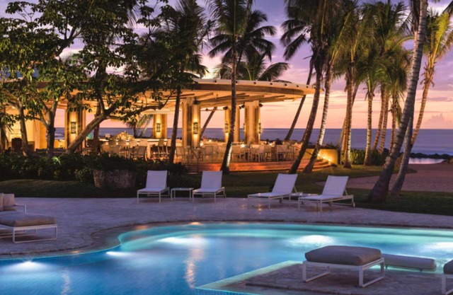 4 BR “Villa Encanto” in Dorado Beach East