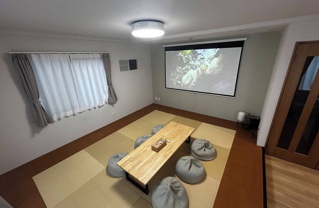 4 minutes from Kojiya Station Maximum 14 people - The Prime TOKYO HANEDA 2nd and 3rd floors/Ota-ku Tokyo