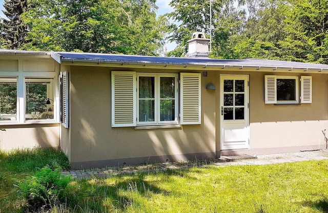 4 person holiday home in Frederiksværk-By Traum