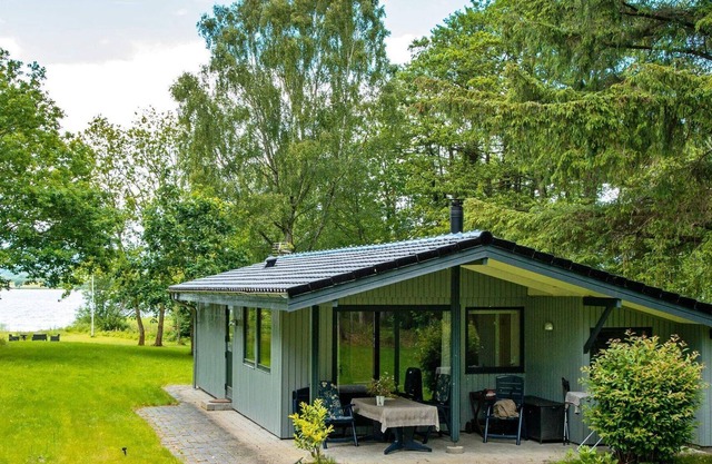 4 person holiday home in Skanderborg