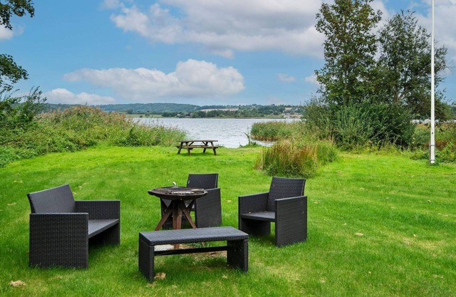 4 person holiday home in Skanderborg