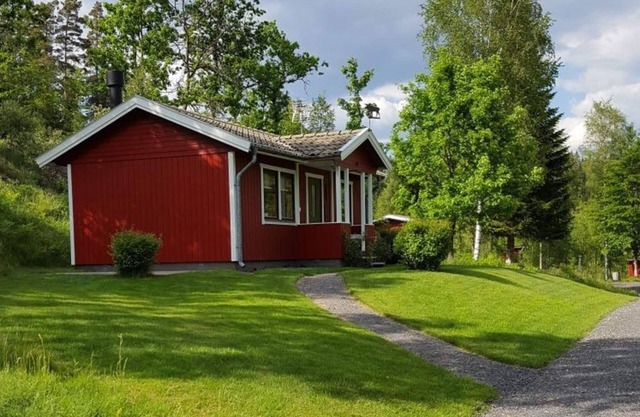 4 person holiday home in Hillerstorp-By Traum