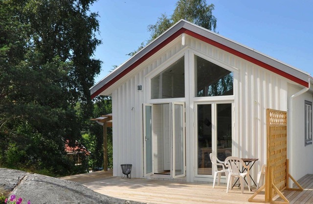 4 person holiday home in STENUNGSUND