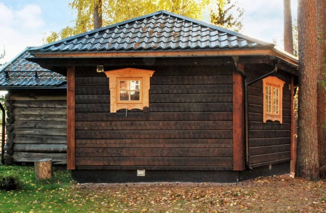 4 person holiday home in MORA