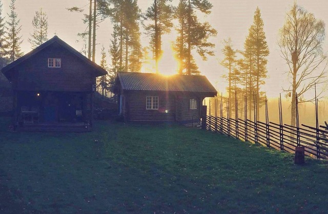 4 person holiday home in MORA