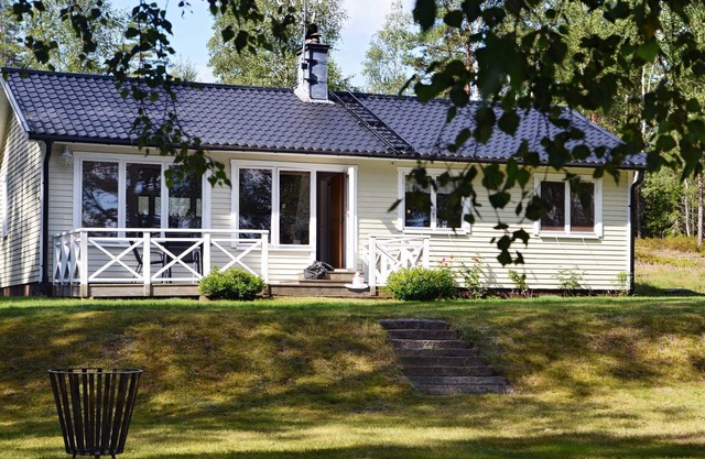 4 person holiday home in GISLAVED-By Traum
