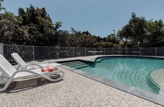 4 Pools | Kids Playground | Resort-Style Living