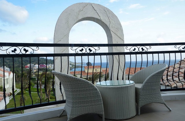 4 Sisters Villa