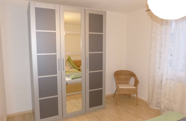 4-star apartment with 65 square meters to relax and unwind - max. 2 people