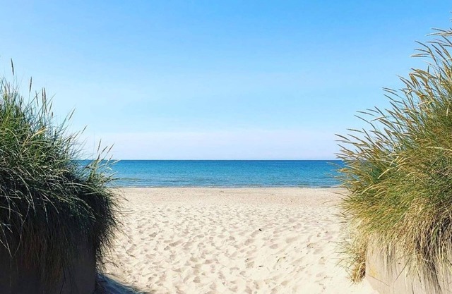 4 star holiday home in MELLBYSTRAND