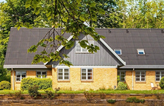 4 star holiday home in Silkeborg