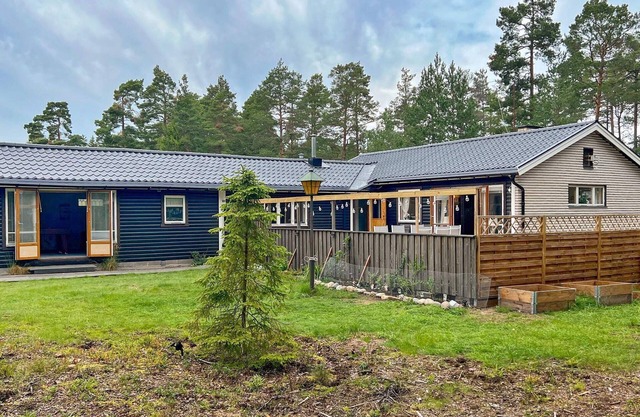 4 star holiday home in INGARÖ-By Traum