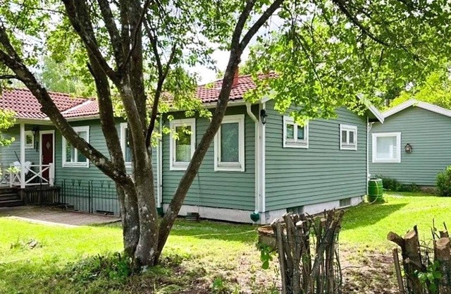 4 star holiday home in VÄRMDÖ