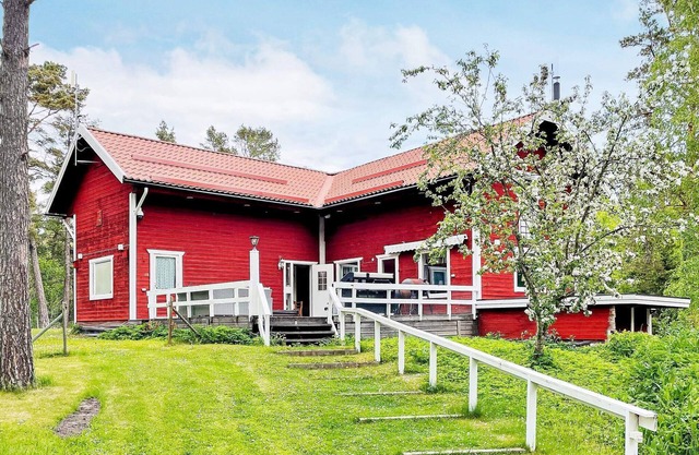 4 star holiday home in VÄDDÖ-By Traum