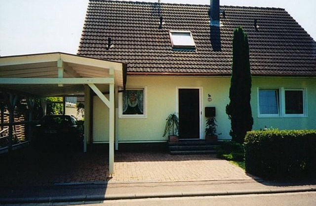 4-Sterne Ferienwohnung mit ca. 65qm, 1 Schlafzimmer, für max. 2 Personen