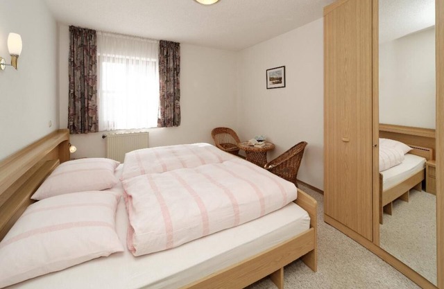 4*-Sterne Ferienwohnung mit Balkon und Terrasse - perfekt für Naturliebhaber