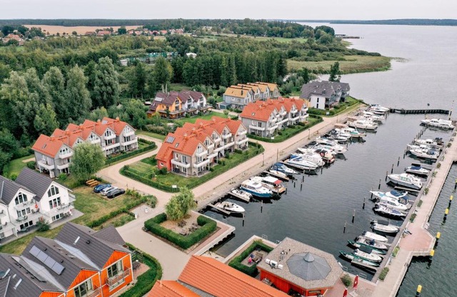 4 Zimmer Maisonette 3 Balkone Haus 6 A6 Nr 43
