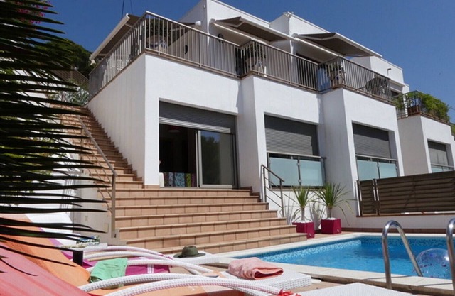 409-house in Almadraba-Rosas-with private pool