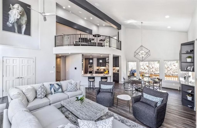 4223 Spruce Way Duplex