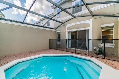 4504 - ☆ Piscina Privativa ☆ Cama King ☆ Resort Bella Vida