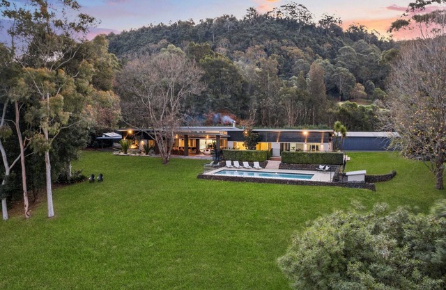 '454 @ Jaspers' - Luxurious Paradise Near Berry