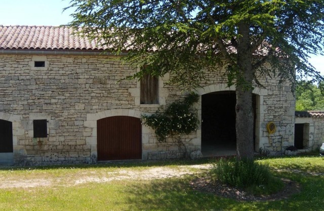 46G12203 - LABURGADE