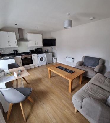 4a Smart Apartments