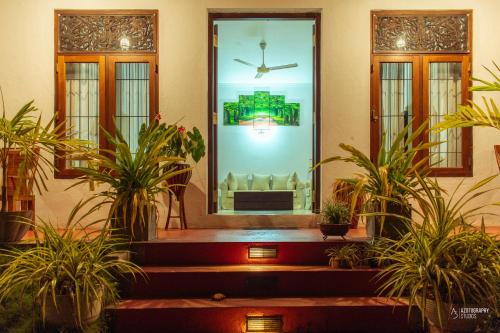 4BR AC Private Villa Kandy