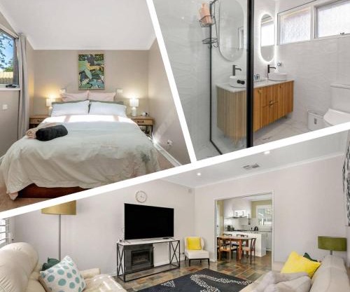 4BR Home in Fullarton