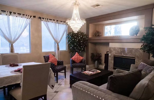 4Br Perfect 3,000 SqFt HOUSE 5st