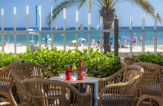 4R Casablanca Playa