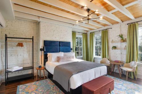 4th Floor Queen Suite Boutique hotel
